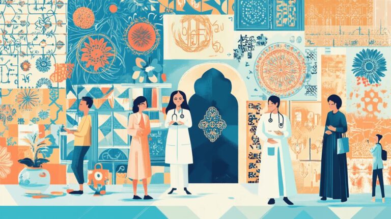 Assurance sante au Maroc : le guide complet pour les expatries en 2024