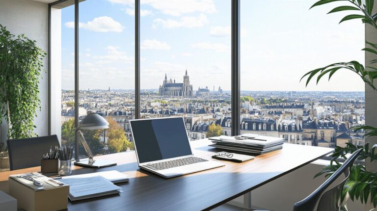 Comment Solis, expert-comptable a Nantes, accompagne les freelances dans leur comptabilite
