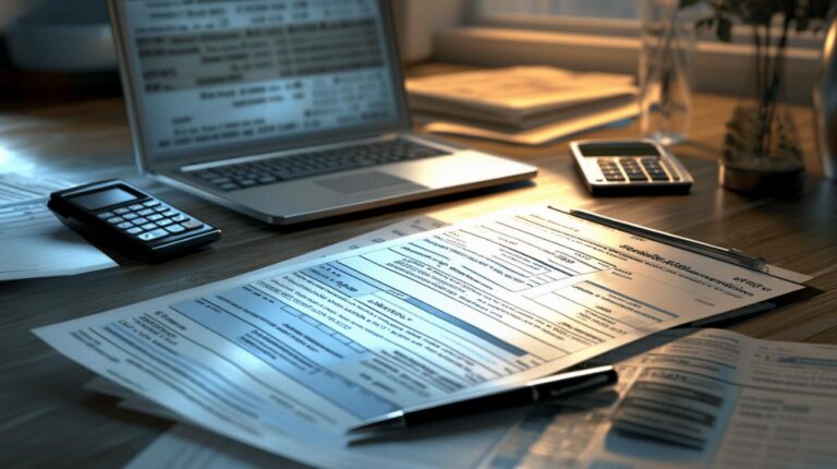 Guide pratique : comprendre et utiliser les libelles de compte pour vos impots