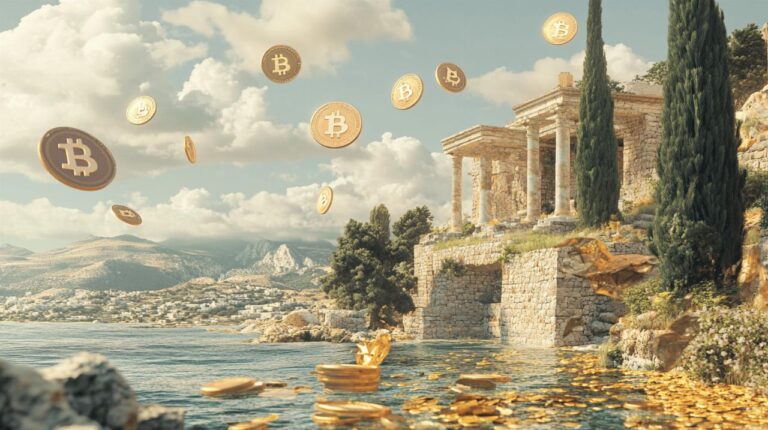 Quelle est la monnaie en Crete en 2023 ? L’euro et les moyens de paiement sur l’ile