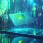 E-carte bleue nomade : une solution pratique pour des paiements securises a l’ere du digital nomade