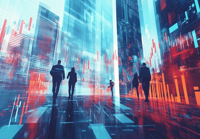 Saxo Bank absorbe Binck : Analyse detaillee des nouveaux frais de trading pour les clients