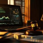 Financement reconversion avocat : comment elaborer un business plan credible pour votre dossier en 2024