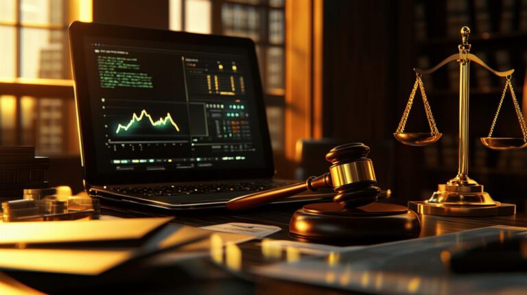 Financement reconversion avocat : comment elaborer un business plan credible pour votre dossier en 2024