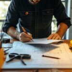 Comment obtenir une assurance decennale sur mesure pour les electriciens