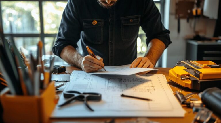 Comment obtenir une assurance decennale sur mesure pour les electriciens
