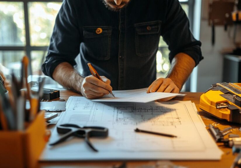 Comment obtenir une assurance decennale sur mesure pour les electriciens