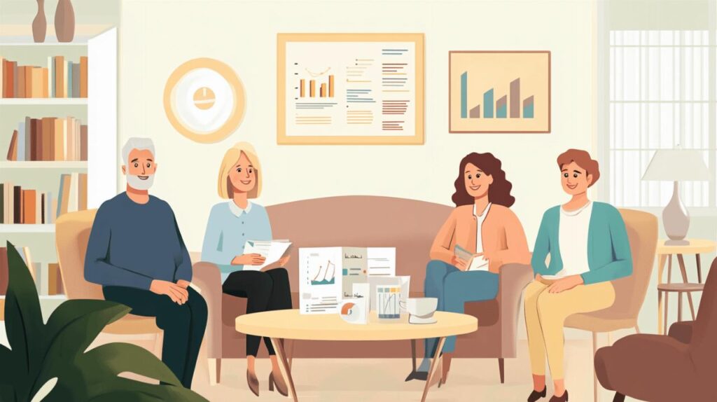 Gestion de patrimoine : comment proteger le patrimoine familial avec une strategie d’investissement ethique ?