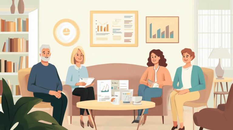 Gestion de patrimoine : comment proteger le patrimoine familial avec une strategie d’investissement ethique ?