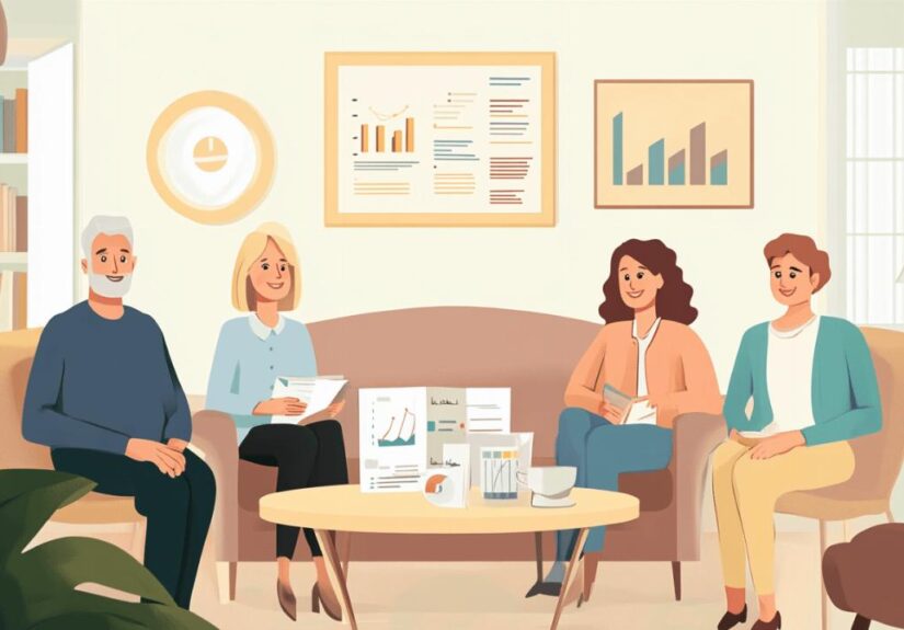Gestion de patrimoine : comment proteger le patrimoine familial avec une strategie d’investissement ethique ?