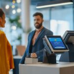 Les avantages du paiement sans contact pour les entreprises modernes