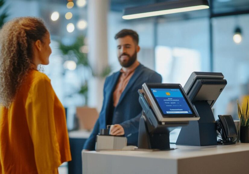 Les avantages du paiement sans contact pour les entreprises modernes
