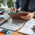 Matériaux et techniques de nettoyage : quelques conseils pour bien choisir son chéquier portefeuille durable