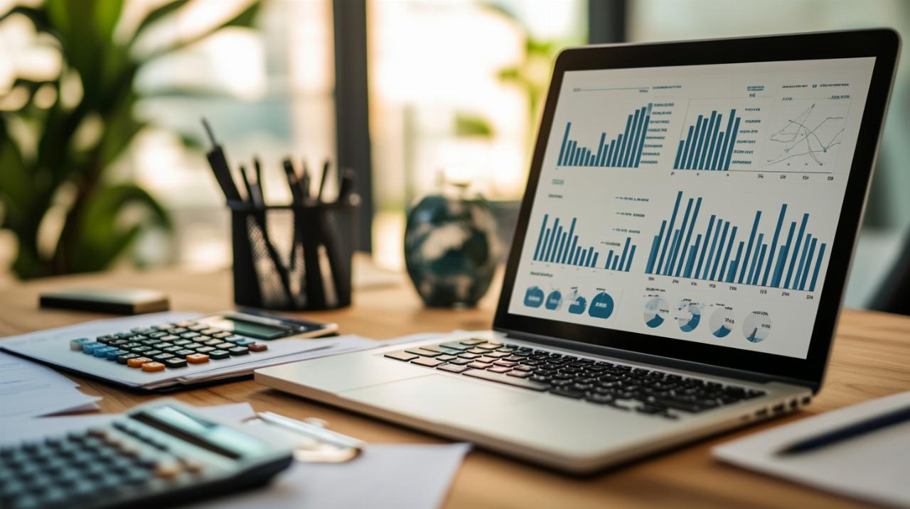 Les analyses incontournables pour optimiser votre gestion d&rsquo;entreprise et de patrimoine